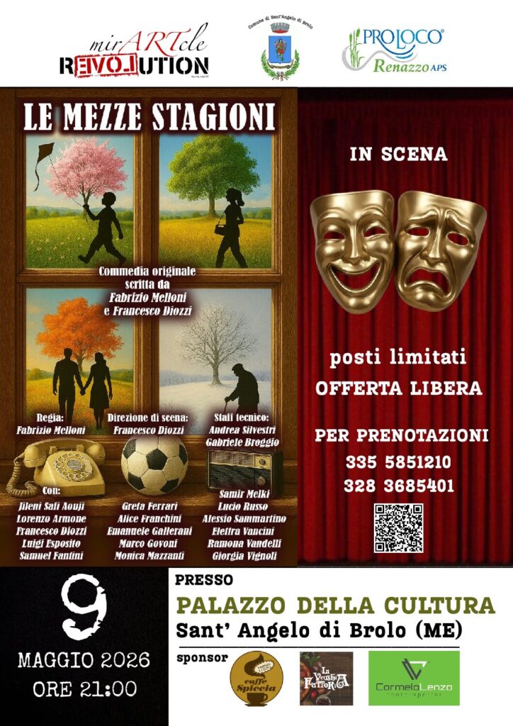 Le Mezze Stagioni